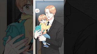 #manhwa #BL #cute #funny #shorts #shortsfeed #shortvideo #ytshorts #fyp