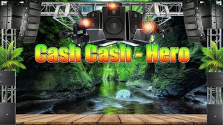 Cash Cash - Hero feat.  Christina Perri (Reggae Remix) Dj Jhanzkie 2022