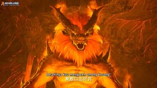 Rebirth of the Sword Patriarch Ep18 sub indo