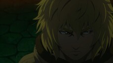 Vinlad Saga S1 E20 [sub indo]