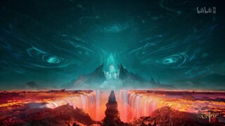 Tales of Herding Gods Episode 30 | 1080p Sub Indo