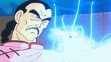 Tao Baibai VS Sun Wukong, the biggest villain in Dragon Ball