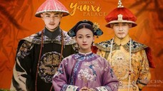 2. TITLE: The Story Of Yanxi Palace/Tagalog Dubbed Episode 02 HD