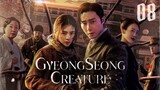 🇰🇷 EP 8 | Gyeongseong Creature (2023) [Eng Sub]