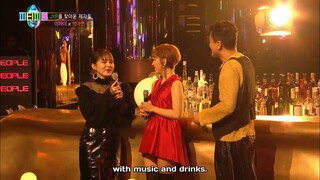 JYP's Party People Episode 5 - Rose Motel, Baek A-yeon & Lee Hi VARIETY SHOW (ENG SUB)