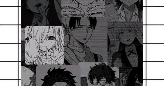 Những cảnh hôn Bách Hợp trong Anime (Phần 3) - Anime Moments - Bilibili
