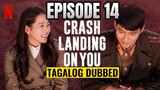 Crash Landing on You Episode 14 Tagalog