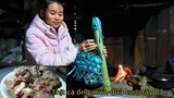 Món Thịt Ống Qùa Cưới Bữa Cơm Bình Dị Gia Đình/Hoàng Việt Tây Bắc