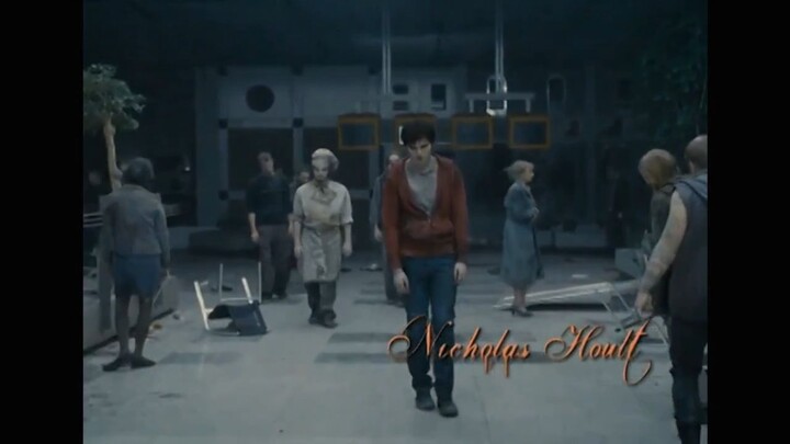 Warm Bodies (Tagalog Dubbed)