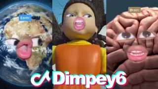 *1 HOUR* The Best  ImDimpey TikToks of 2021 | Funny Dimpey TikTok Compilation