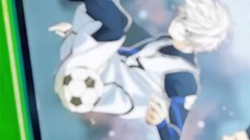 Seishiro Nagi⚽🤧