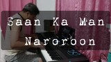 Saan Ka Man Naroroon - Levi Celerio | piano cover