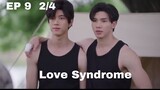 EP 9 Love syndrome part 2 eng sub #lovesyndrome3