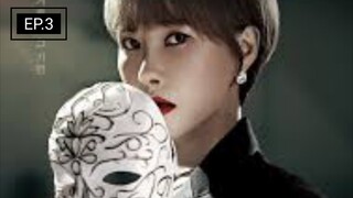 Queen of Masks Episode 3 (English Subtitles)