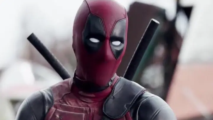This is probably the most exciting part of the whole Deadpool show, and I only watched it 5 times!