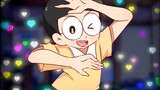 [Viết tay / Nobita] Nobita Nobita bị phụ thuộc rất nhiều ~ Nobita, người mang lại nụ cười cho bạn❤