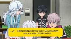 MC Over power Karna Dibunuh Majikannya!!!