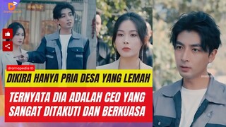 Dikira lemah karena berasal dari keluarga miskin, ternyata dia adalah CEO yang berkuasa.