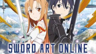 Sword Art Online Season 1 Episode 10 Tagalog Dub