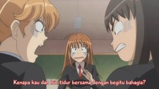 itazuranakis ep 03 sub indo