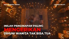 FILM HOROR LOSMEN MELATI - YANG SUDAH MASUK TAK BISA KELUAR