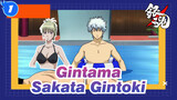 Gintama|[Funny AMV]Sakata Gintoki-Source of All Evil，Awesome Tokugawa （34）_1