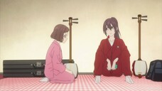 EP 8|Those Snow White Notes