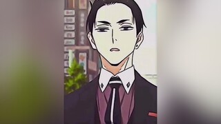 A real gentleman 😏 anime edit daisuke gentleman themillionairedetective