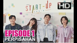 ALUR CERITA DRAMA KOREA START UP EPISODE 1