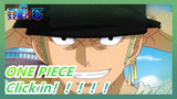 ONE PIECE| [Complication of Zoro] Click and show you Like it!!!!!