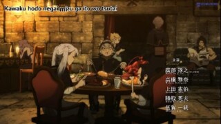 E31 - Black Clover [Sub Indo]