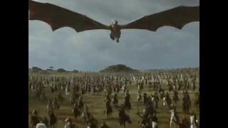 Game Of Thrones Fınal Season Trailer..