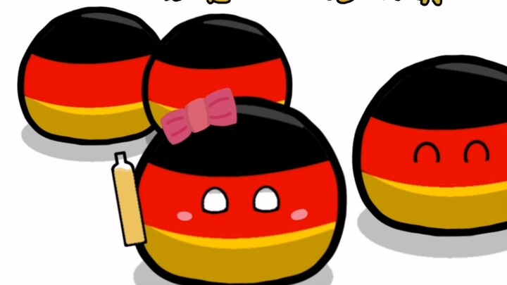 【Polandball】เรื่องแปลกเกี่ยวกับกฎของโรงเบียร์