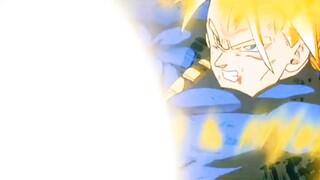 Dragon Ball When Vegeta knew that Datuk was his son - he couldn't be so arrogant after having a chil