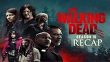 The Walking Dead | Season 10 Part 4 (Episodes 17-22) | Recap