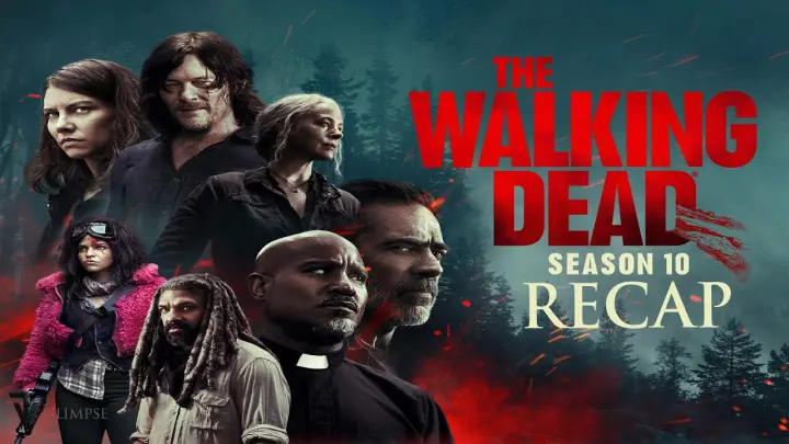 The Walking Dead | Season 10 Part 4 (Episodes 17-22) | Recap