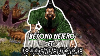 HUNTER X HUNTER : BEYOND NETERO ET LE CONTINENT CACHÉ (Review chapitres 340 à 342)