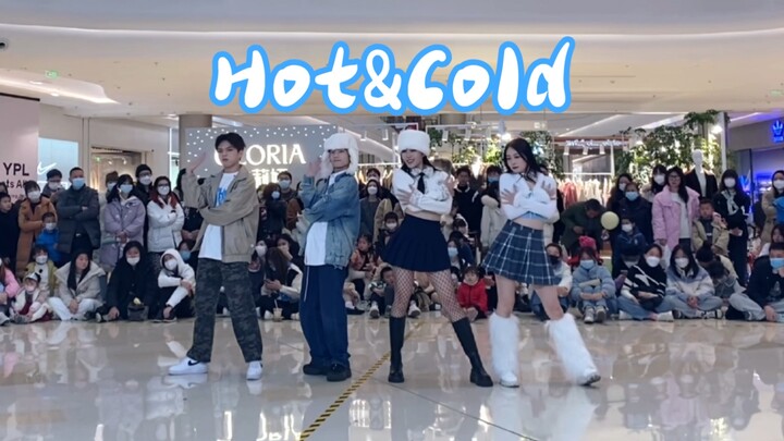 超高还原度Hot&Cold｜把SM家族演唱会搬到成都