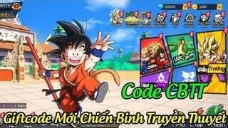 Chiến Binh Truyền Thuyết - Gifftcode Mới Chiến Binh Truyền Thuyết - Code Chiến Binh Truyền Thuyết