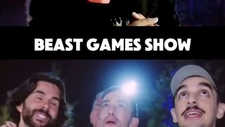 MrBeast Games Show Is Crazy💢