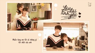 [VIETSUB] Lâu Đài Tình Yêu || 愛的城堡 - 鄰家老濕 Gửi Thời Thanh Xuân Ấm Áp Của Chúng Ta