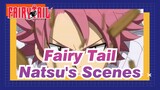 [Fairy Tail] Natsu's Scenes / Epic / Synced-Beat