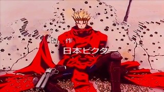 trigun badlands rumble ตอนที่ 13