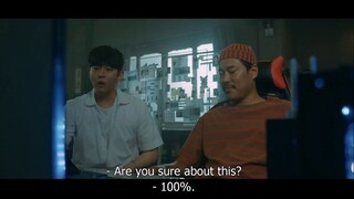 Class of Lies Ep. 5