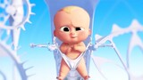 Baby Boss - Dance Monkey (cute funny baby)