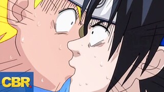 Naruto: Everything Censored From The Japanese Version
