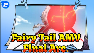 Fairy Tail | The last chapter | Adventure on Forever_2