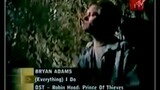 Bryan Adams - (Everything I Do) I Do It for You  (MTV CLASSIC)