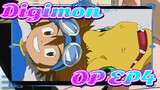 Digimon|【2020】OP（EP4）---It's childhood.