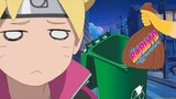 Boruto: Naruto Next Generations || Eleştiri